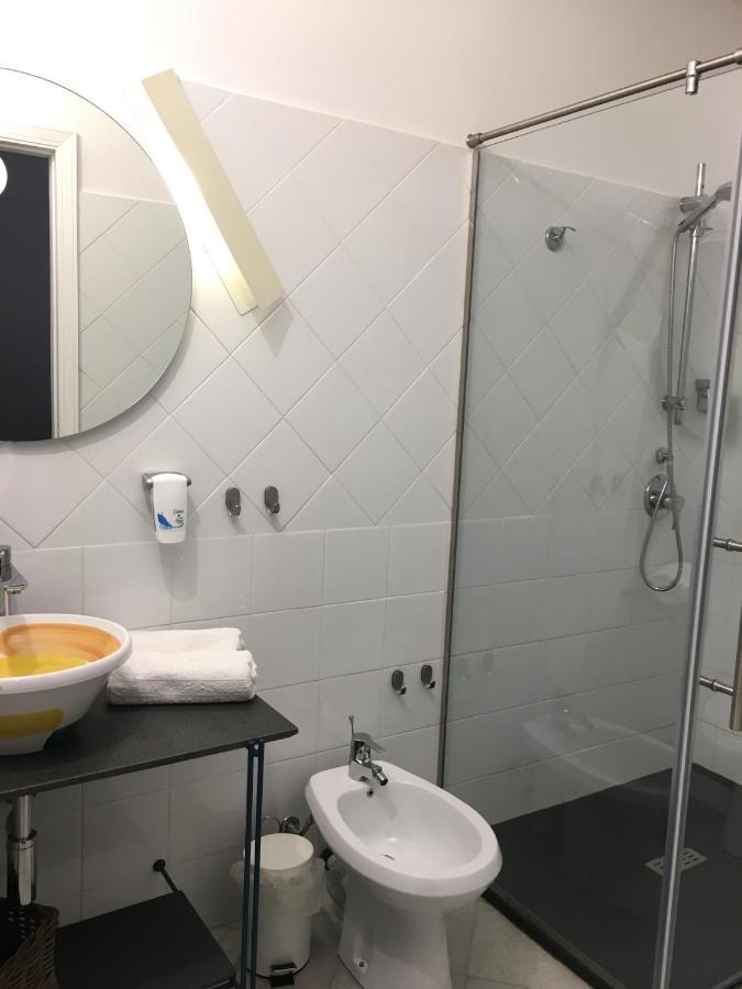 Hotel Pelaghea Линоза Экстерьер фото